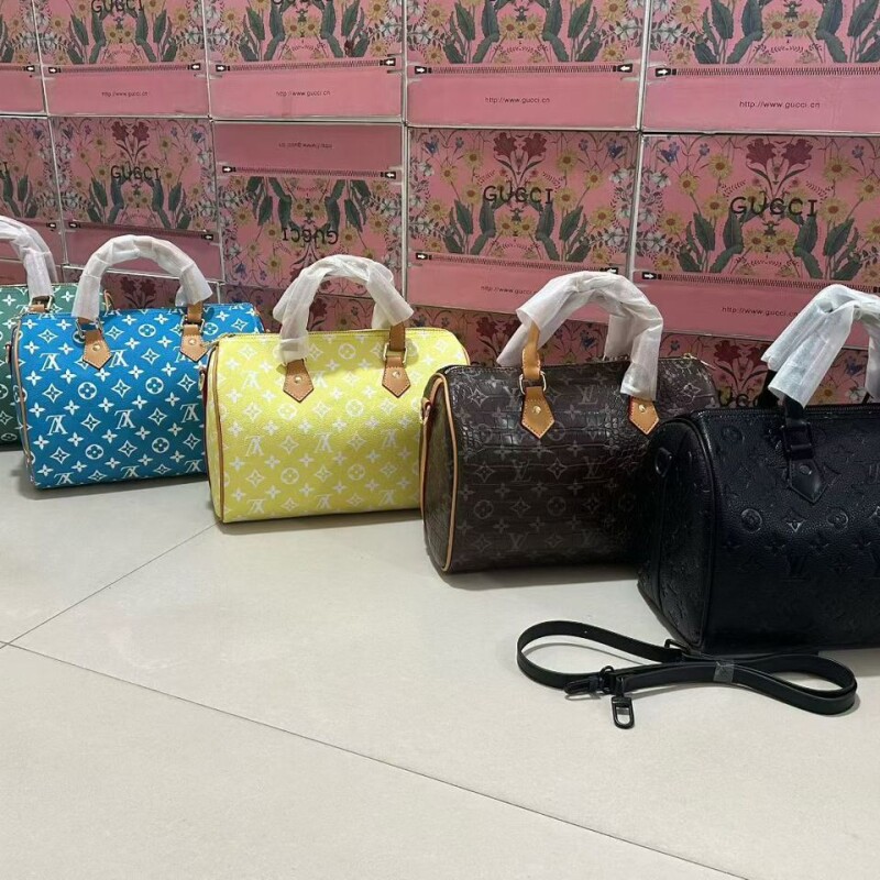 Speedy Purses Bags